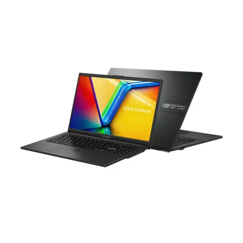 Asus VivoBook Go 15 E1504FA AMD Ryzen 3 7320U 8GB RAM 512GB SSD 15.6 Inch FHD Display Laptop
