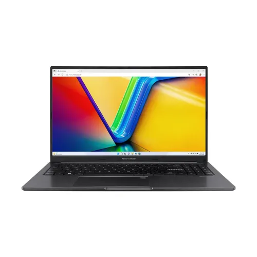 ASUS Vivobook 15 OLED M1505YA AMD Ryzen 7 7730U 8GB RAM 512GB SSD 15.6 Inch FHD OLED Display Laptop