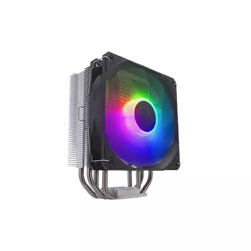 Cooler Master Hyper 212 Spectrum V3 ARGB 120mm Air CPU Cooler