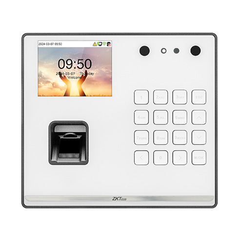 ZKteco SenseFP M2 Time & Attendance Terminal