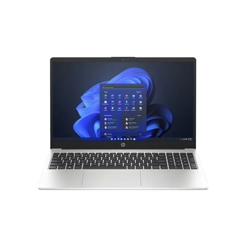 HP 250 G10 13th Gen Intel Core i5-1334U 16GB RAM 512GB SSD 15.6 Inch FHD Display Backlit Keyboard Laptop