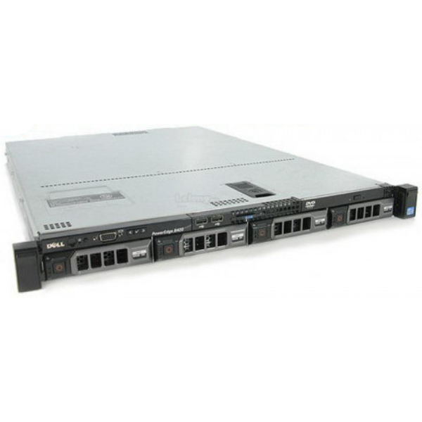 Dell PowerEdge R420 Server