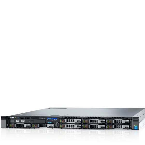 Dell Power Edge R630