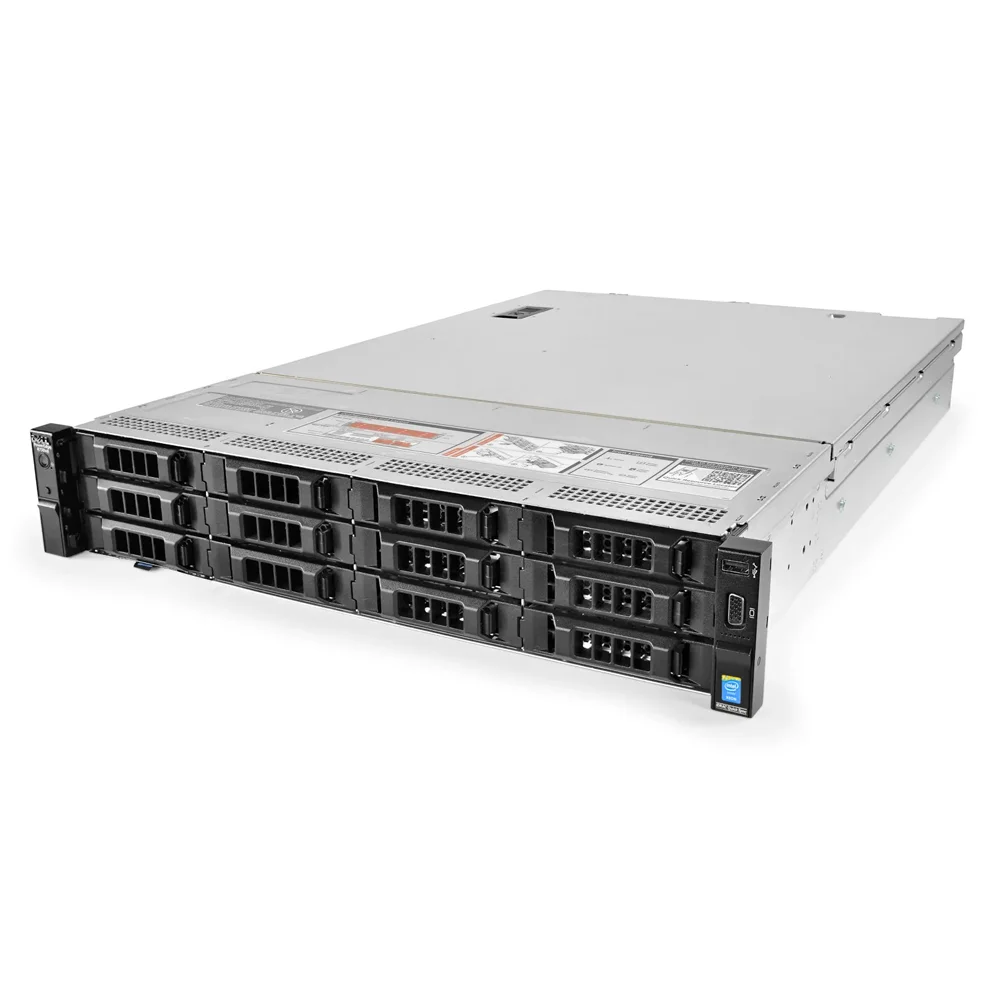 Dell Power Edge R730xd Server