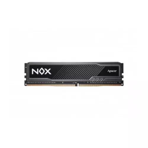 APACER NOX 16GB 3200MHZ DDR4 GAMING DESKTOP RAM