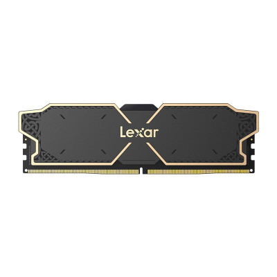 LEXAR THOR OC 16GB 6000MHZ DDR5 CL32 Desktop RAM