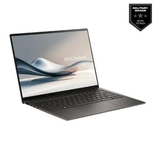 Asus Zenbook S 14 OLED UX5406SA Intel Core Ultra 7 256V 16GB RAM 1TB SSD 14 Inch 3K OLED Display Copilot Plus PC