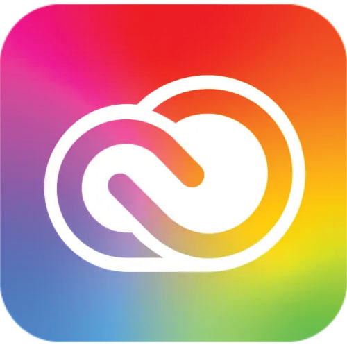 Adobe Creative Cloud for Teams All Apps