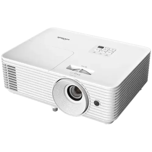 Vivitek DX331 4500 Lumens XGA DLP Projector