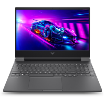 HP Victus 15-FA2013DX Intel Core i5-13420H 8GB RAM 512GB SSD RTX 3050 6GB Graphics 15.6 Inch FHD Display Gaming Laptop