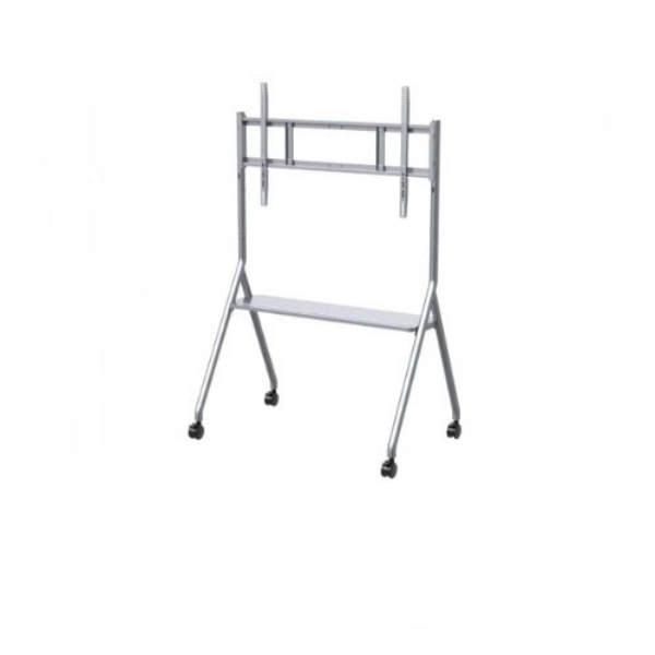 Zkteco ZK-MS01 360° Ultra-Silent Swivel Wheels