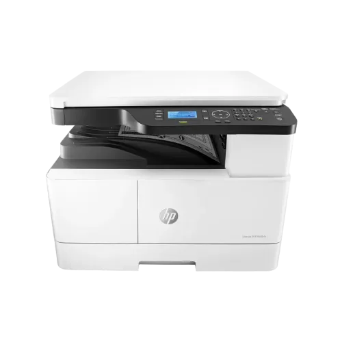 HP LaserJet MFP M442dn Multifunction Laser Printer