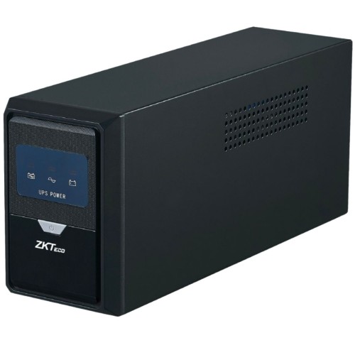 ZKTeco ZKUPS-1200W-LED | 2000VA/1200W UPS
