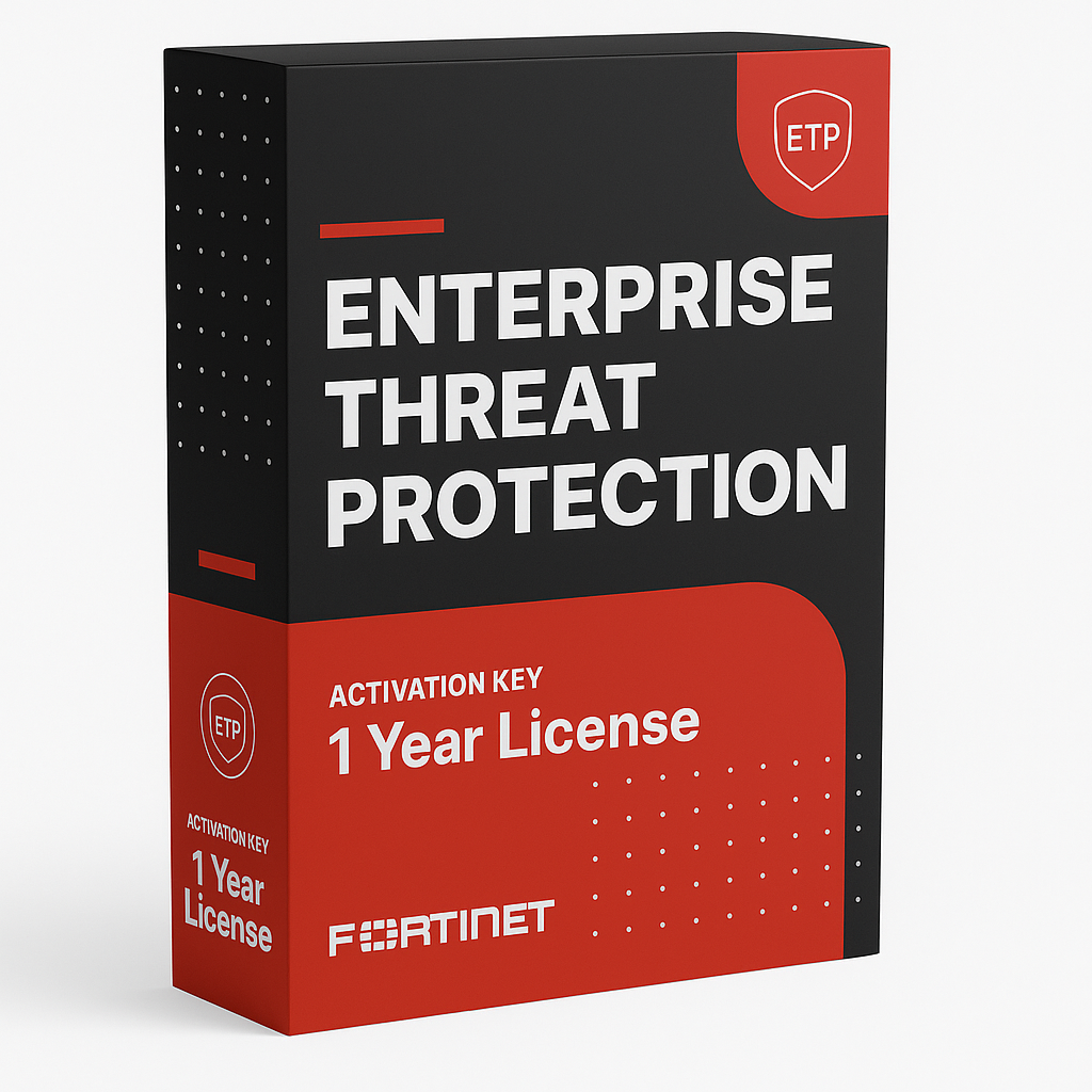 Fortinet FortiGuard Enterprice Protection (EP) – 1 Year Subscription