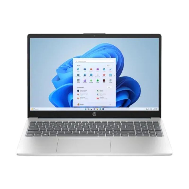 HP FD0355NIA Intel Core 5 120U 8GB RAM 512GB SSD 15.6 Inch FHD Display Laptop
