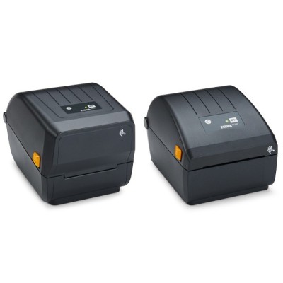 Zebra ZD230 4-Inch Value Desktop Printer