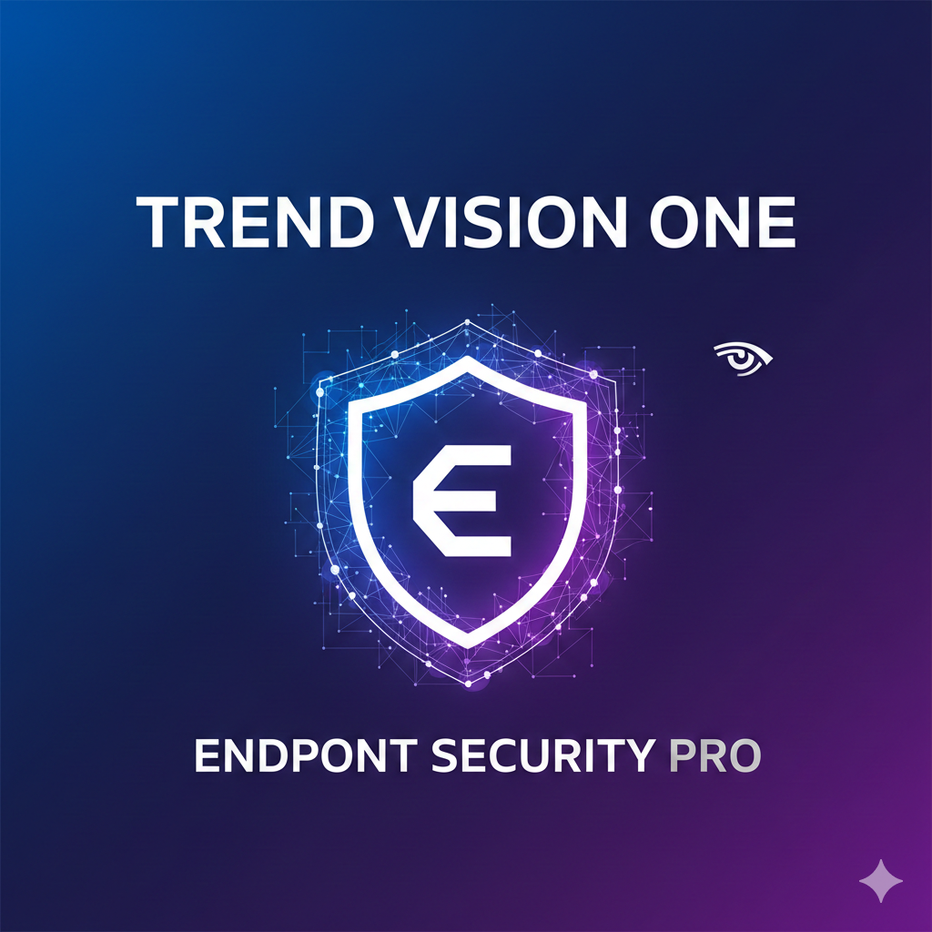 Trend Vision One - Endpoint Security Pro