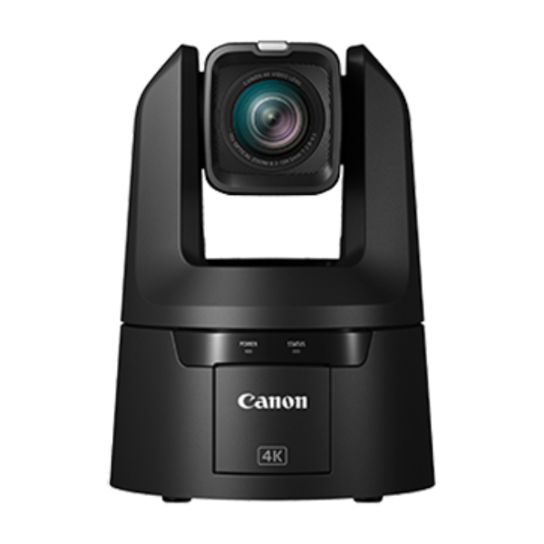 Canon CR-N700 4K PTZ Camera with 15x Zoom
