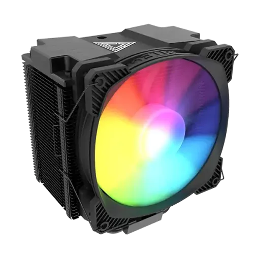 Montech Air Cooler 210 ARGB CPU Cooler