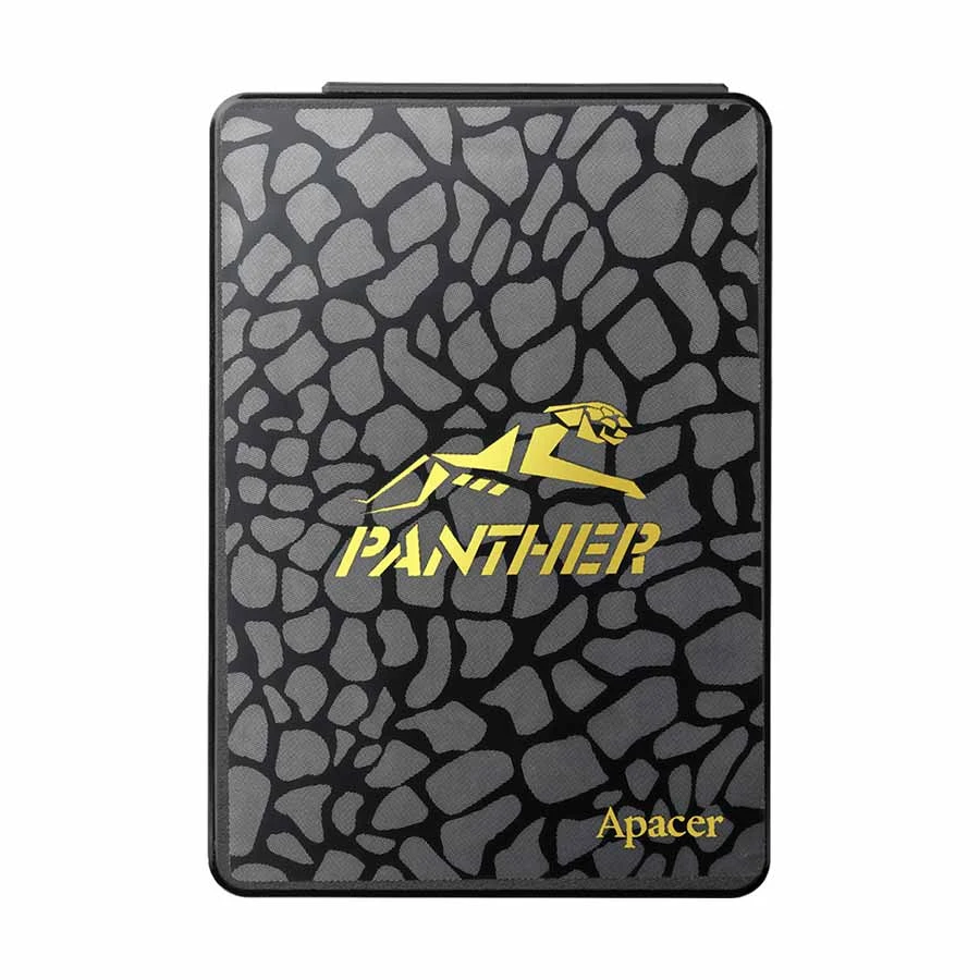 Apacer AS340 Panther 480GB 2.5" SATAIII SSD