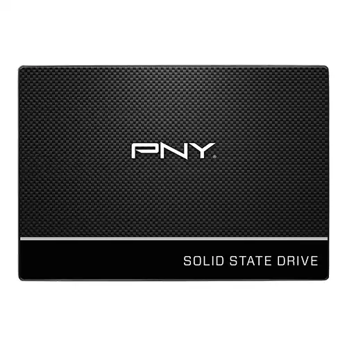 PNY CS900 250GB 2.5 Inch SATA III Internal SSD