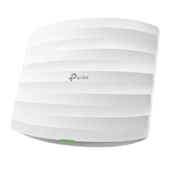 TP-Link EAP245 AC1750 Wireless Dual-Band Gigabit Ceiling Mount Access Point