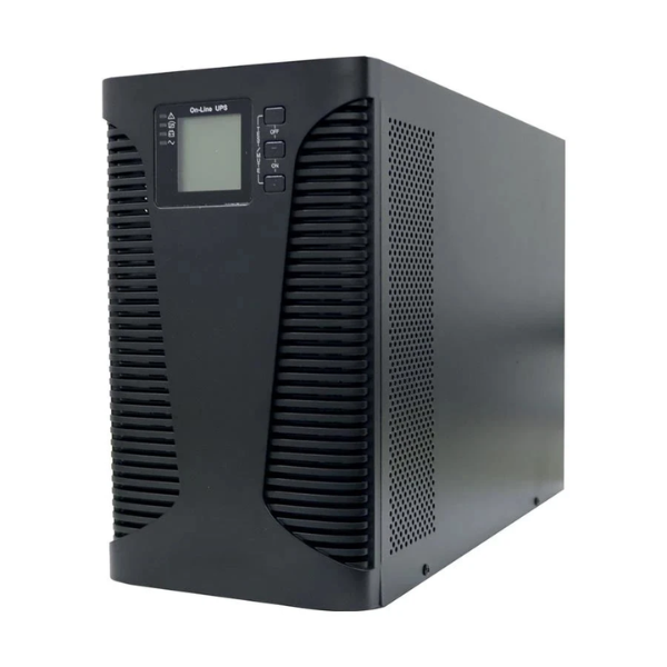 Power Pac 3KVA Online UPS