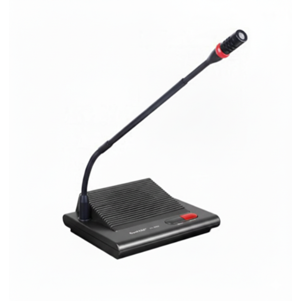 HTDZ HB-350C Chairman Unit Audio Conference System (Single Unit)