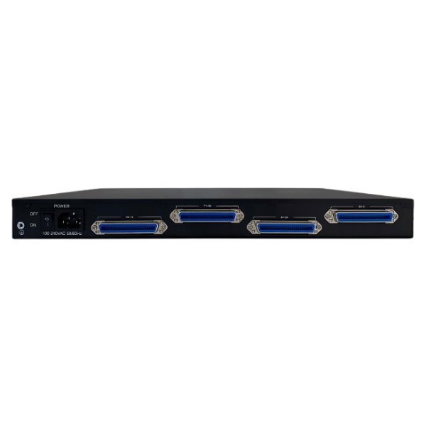 Dinstar DAG2500-48S 48 Port FXS Analog VoIP Gateway