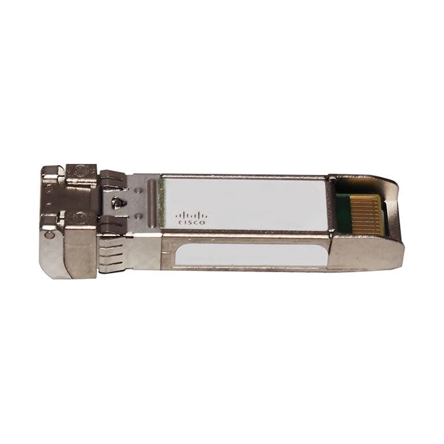 Cisco SFP-10G-SR Transceiver Module