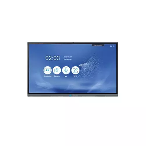 Artive ATL-11D275 Interactive Flat Panel 75 Inch