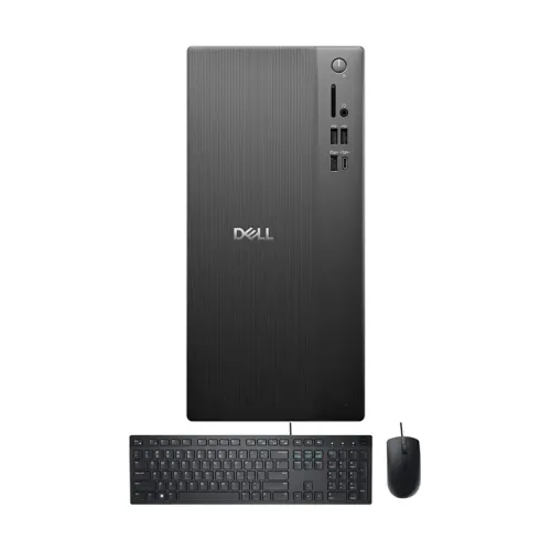 Dell ECT1250 Core i5 14th Gen Tower Brand PC
