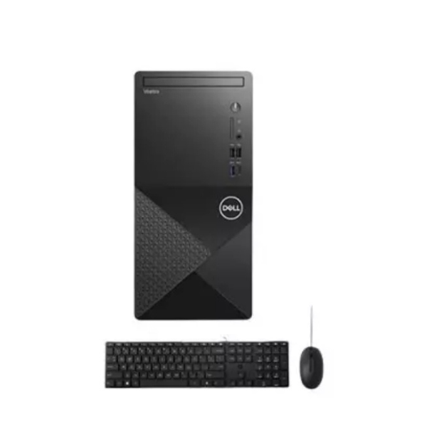 Dell Vostro PC 3030 MT Core i3 12100 12th Gen Brand PC