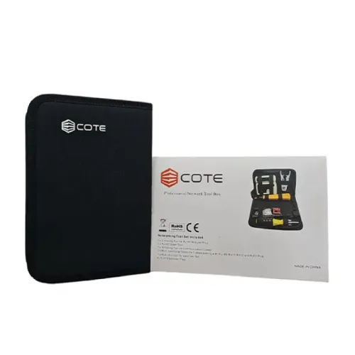 Cote Professional Network Tool Box