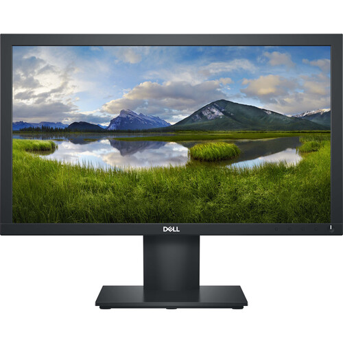 Dell 20 E2020H 20-inch 60Hz HD+ Monitor