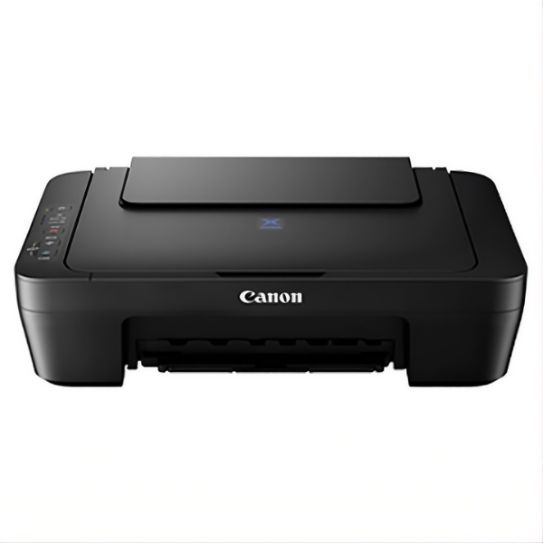 Canon Pixma E410 Multifunction Inkjet Printer