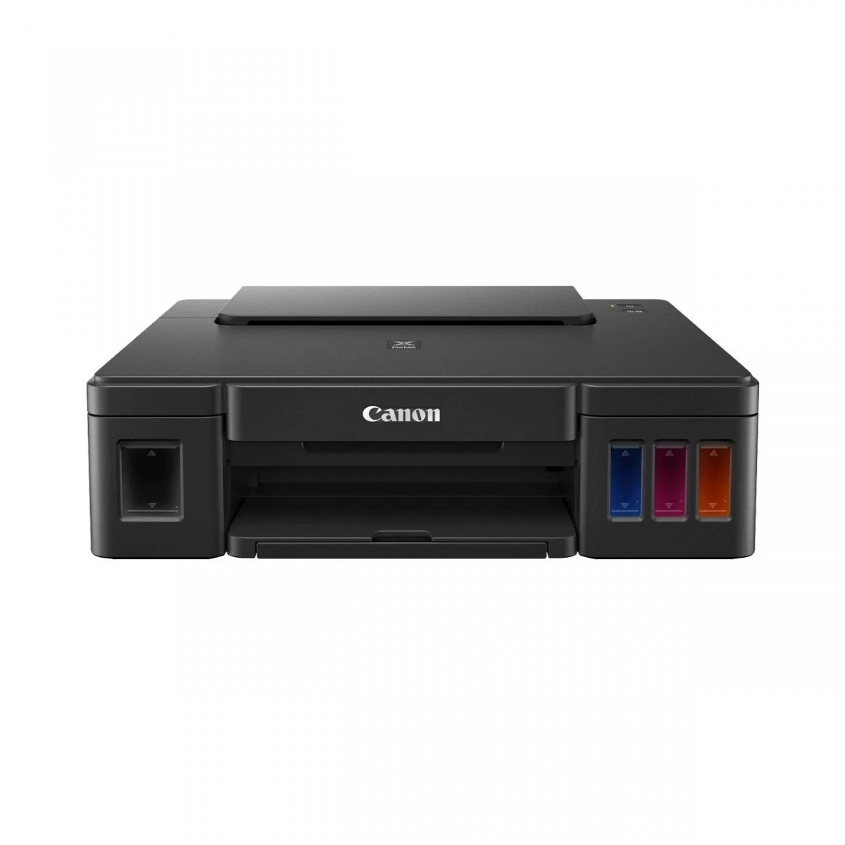 Canon Pixma G1010 Refillable Ink Tank Printer