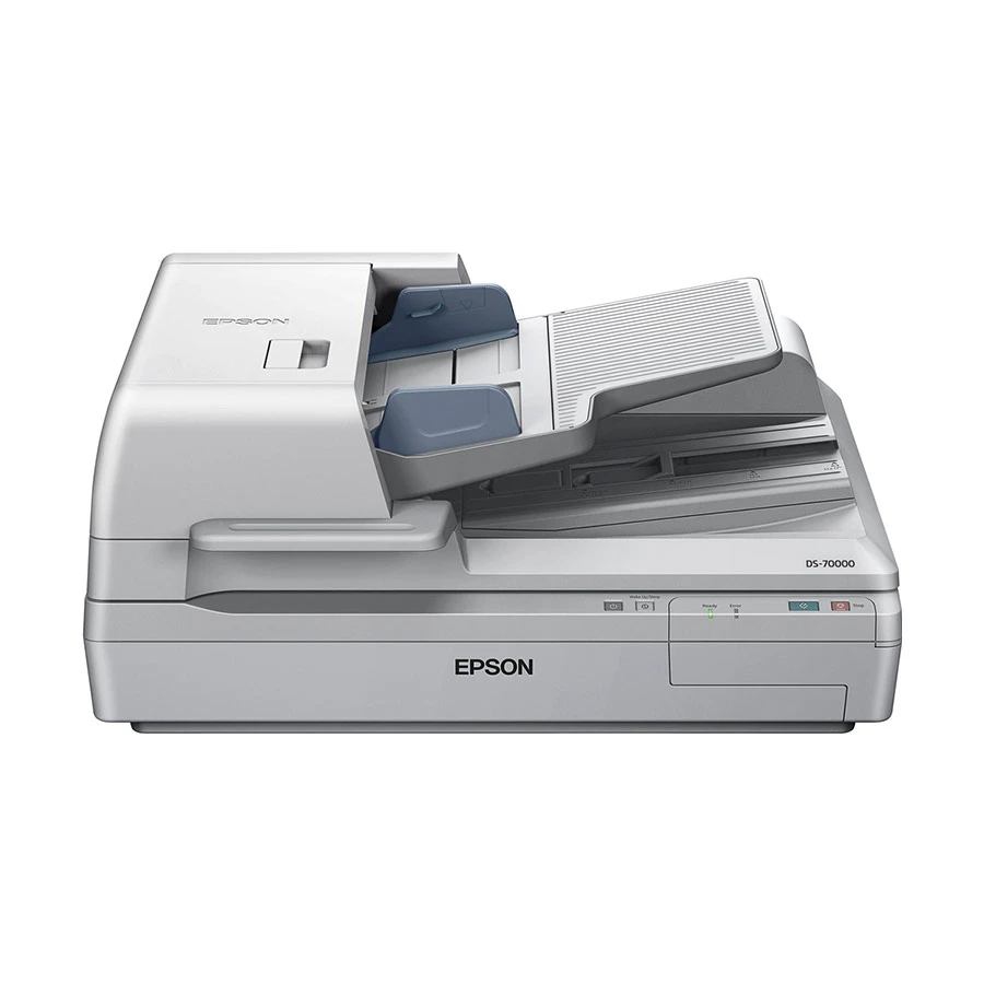 Epson WorkForce DS-70000 Color Document Scanner
