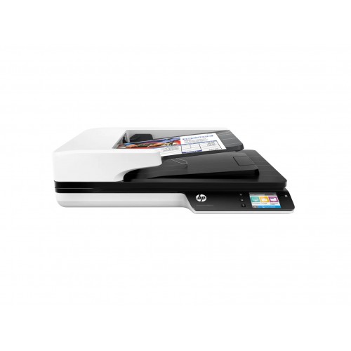 HP SCANJET PRO 4500 fn1 SCANNER