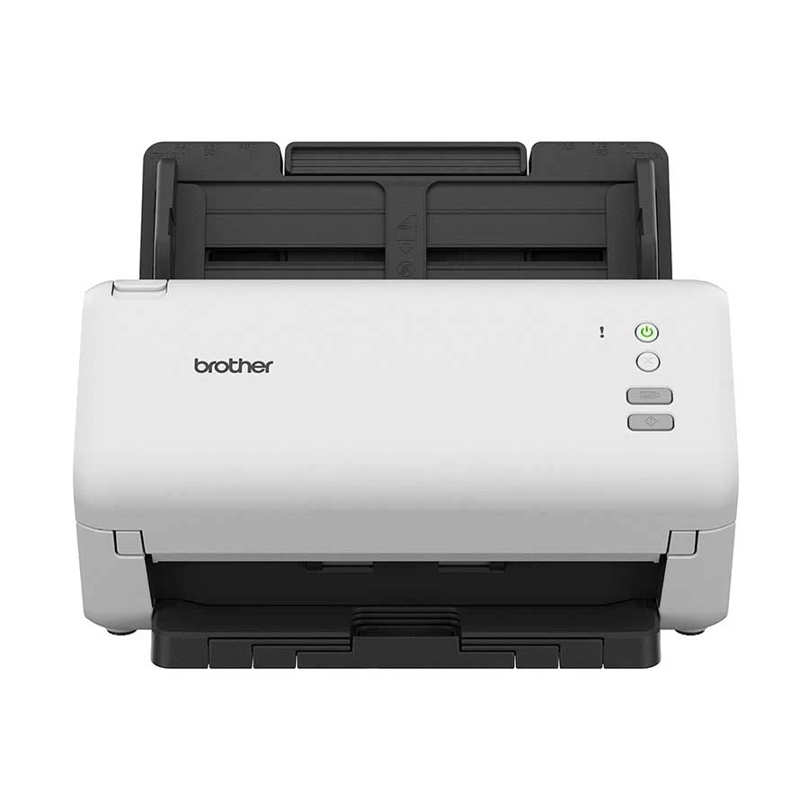 Brother ADS-3100 Desktop Document Scanner