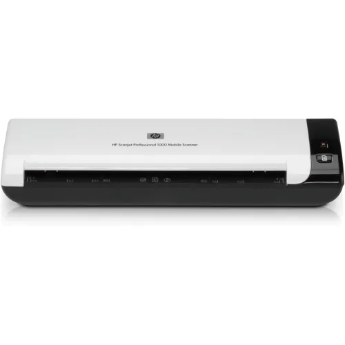 HP Scanjet Professional 1000 Mobile Scanner
