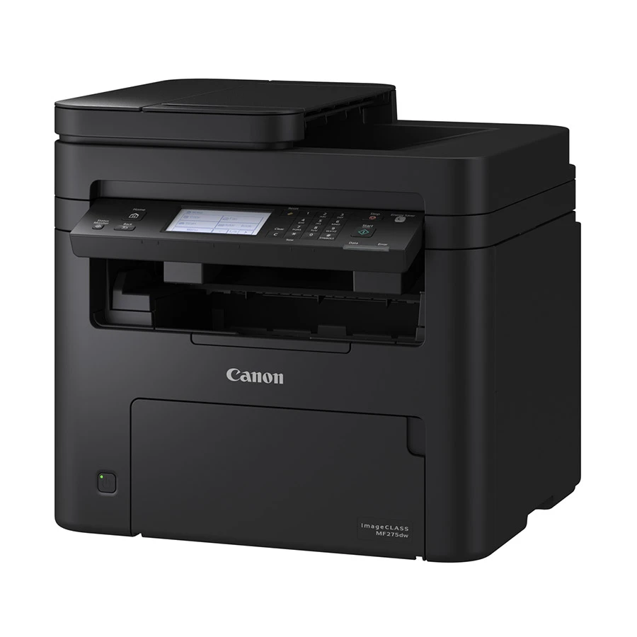 Canon imageCLASS MF275dw Wi-Fi Multifunction Mono Laser Printer