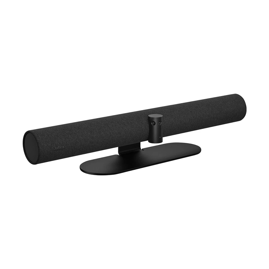 Jabra PanaCast 50 Panoramic 4K USB Conference Videobar