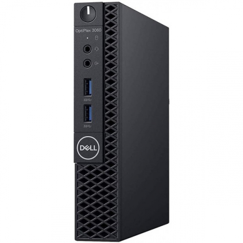 Dell OptiPlex 3050 Mini PC Core i5 6th Gen Processor 8GB RAM 256GB SSD