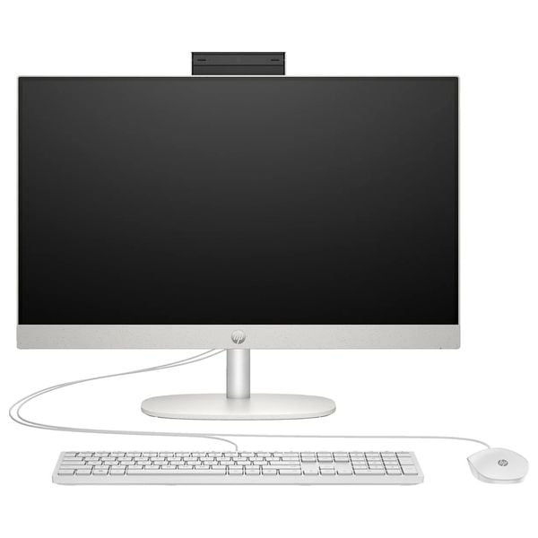 HP 23.8 inch All-in-One 24-cr0323nh Desktop  PC