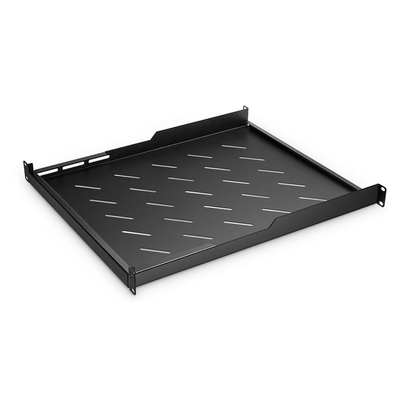 19" Fixed Shelf (350mm depth) - SN4FS1U-350B