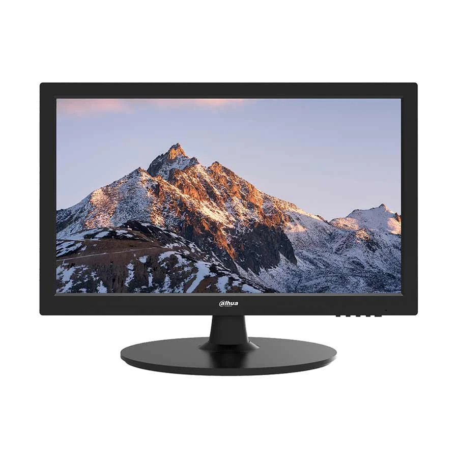 Dahua DHI-LM19-A202Y 18.5" HD Monitor