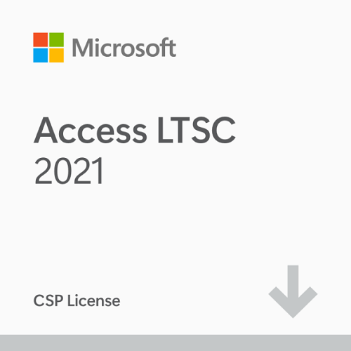 Microsoft Access LTSC 2024 (CSP)