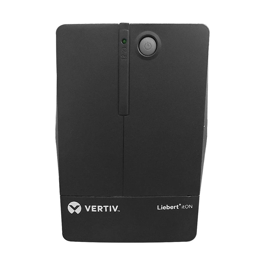 Vertiv ITON CX 1000VA Offline UPS