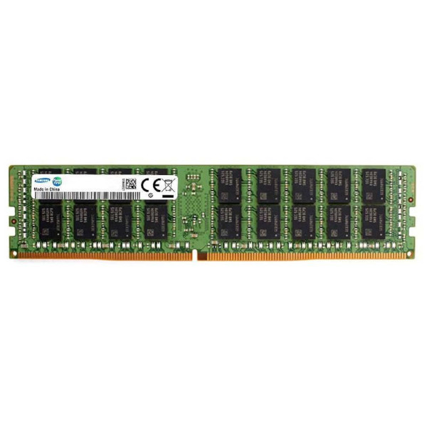 Samsung 32GB DDR4 2666MHz ECC Registered (RDIMM) Server RAM – Model M393A4K40CB2-CTD
